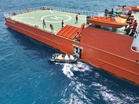 Indonesia ferry disaster death toll rises to 26, 109 still missing