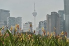 Haze does not stop at your front door