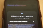 Google’s Gemini AI carried out cyberattacks, guessed passwords