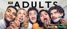 Adults season two review: The gang gets funnier