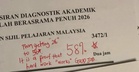 Student’s Add Maths score jumps from 26 to 58, teacher celebrates progress