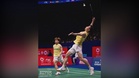 China Masters: Wooi Yik-Aaron Tai cipta kejutan, mara suku akhir
