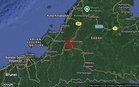 Weak earthquake detected in Keningau, no damage