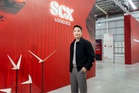 SCX Corporation Accelerates SC Group’s Recurring-Income Businesses