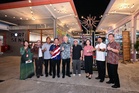 GM Klang Launches Port Seni, a New Creative and Cultural Destination in Klang