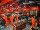 From Vietnam to China: East West Barbershop Redefines Men’s Grooming