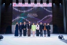 "Hong Kong Fashion Fest Gala 2026" unveiled a star-studded celebration, converging fashion, art and culture