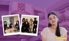 Finding a Second Home: Indian Student Aashni Rungta Pursues Business Excellence at CUHK