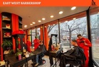 East West Barbershop: Bringing Vietnamese Barbering to Europe Through Skill and Identity.