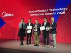 Midea Builds Momentum for European Built-In Cooking Strategy Following SpaceMaster’s IFA 2026 Debut
