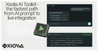 Xsolla Launches AI Toolkit, Enabling Engine-Agnostic Game Commerce Setup With AI Coding Tools