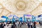 VEC and dmg events Announce Strategic Partnership, Opening a New Chapter for the Vietnam International Industrial Fair (VIIF)