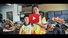 Hong Kong Young Drivers Battle at Guangzhou Conghua as HK Youth Karting Championship Completes Opening Round