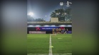 RTM to broadcast Harimau Malaya matches in FIFA ASEAN Cup, says Anwar
