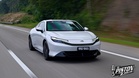 Want an automatic GR86? Buy the Honda Prelude instead