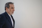 Iran foreign minister arrives in New York for UN General Assembly