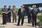 North Korean leader ‘extremely obese’: Seoul spy agency