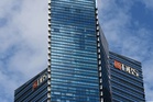 DBS bank faces S$1.30 billion lawsuit linked to 1MDB liquidators