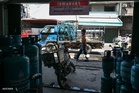 Philippines suspends LPG, kerosene tax amid fuel crisis