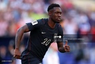 Everton agree to £40 million deal to sign Monaco’s Balogun