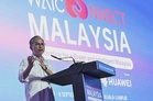 AI ambitions must be matched by sustainable power, water use, says Fahmi