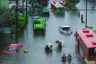 Bangkok floods: Malaysians urged to remain in contact with embassy  