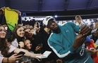 I miss the adrenaline, but it’s not my moment – Bolt