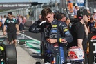 Verstappen fears overtaking will be ‘tough’ at Spanish GP