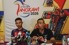Aiman Rosli plans to save energy early, attack late in LTdL