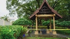 Man found dead with multiple injuries at Alor Setar recreation area, police investigate murder