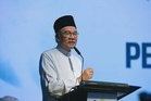 Anwar firm on not interfering in Negeri Sembilan Ruler dispute