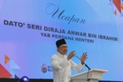 Budget 2027 to include measures for graduates’ jobs, fair wages: Anwar