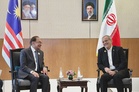 Anwar urges dialogue, safe Strait of Hormuz in talks with Iran’s Pezeshkian