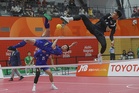Asiad: Malaysia reclaim sepak takraw gold after 36 years