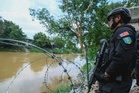 Existing mechanisms to be utilised to probe alleged bomb-making activities at border – Saifuddin