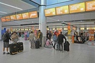 Cyberattack ruled out in UK air traffic glitch as more flights axed