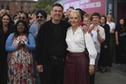 UK Labour party meets buoyed by Burnham but eager for concrete plans