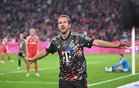 Bayern crush Union 7-0 as Kane hits 100 Bundesliga goals