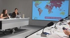 Asia-Pacific journalists urged to ‘not give up’ amid mounting pressures: RSF