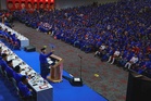 Blue Malaysia Agenda to form key part of BN manifesto: Zahid