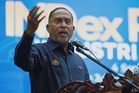Blue Malaysia Agenda to shape BN’s GE16 manifesto – Zambry