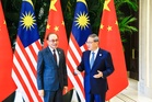 Malaysia, China explore new co-operation in trade, investment and AI
