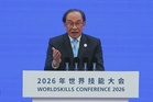“We are proud of you”: Anwar hails 22 Malaysian worldskills competitors as country’s pride