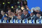Malaysia, China sign MOU to strengthen strategic transport cooperation