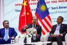 Malaysia, China agree on proposed ECRL extension to Rantau Panjang, says Anwar