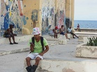 Cuba works to restore power after another blackout