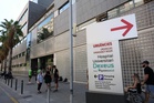 Cycling star Pogacar undergoes surgery after Vuelta crash