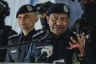 Cannabis smuggling to Europe relies on public mules – PDRM