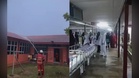 Siling wad kanak-kanak, wanita Hospital Jengka terbakar – Polis