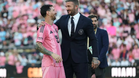 Messi legacy will ‘live forever’: Beckham